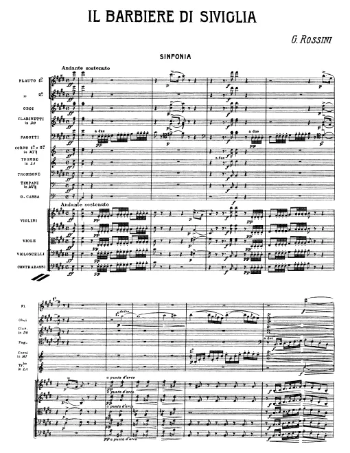 Complete Score (original version)