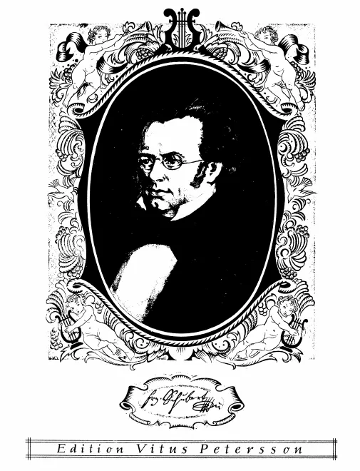 Waltzes and Ländler