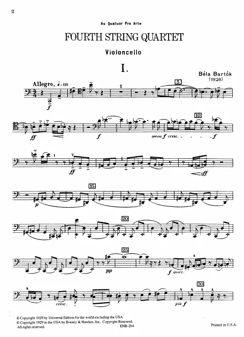 Cello