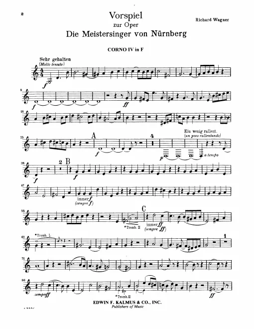 Horn 4