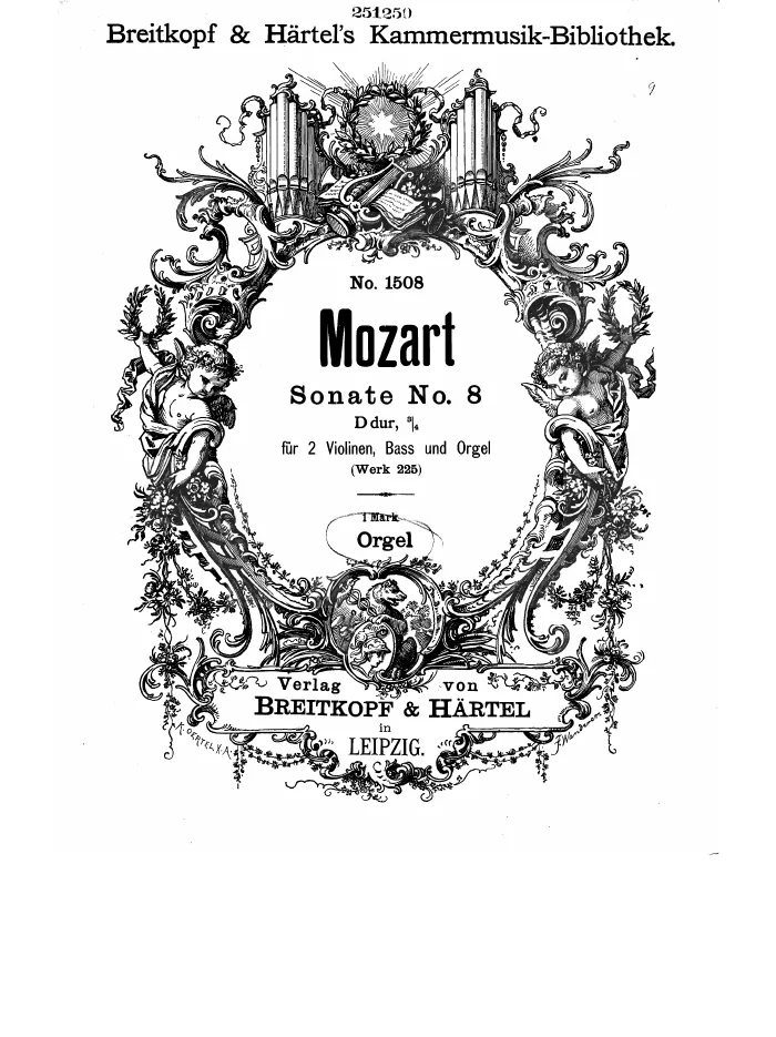 Organ