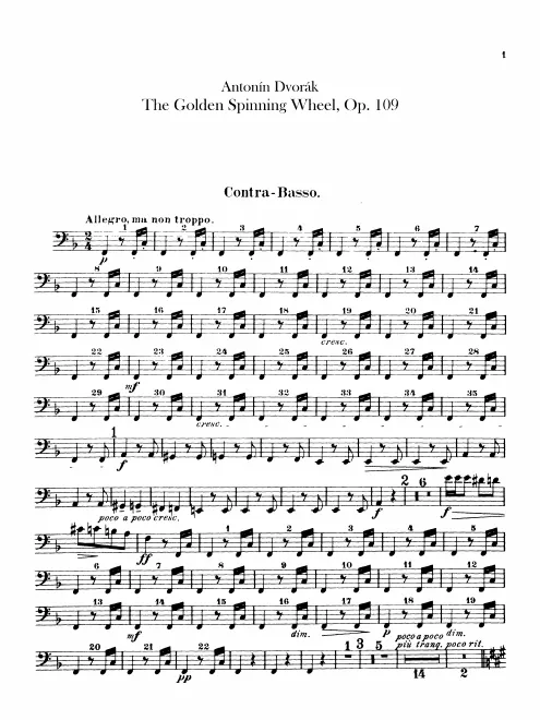 Basses