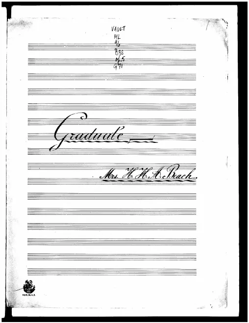 Graduale