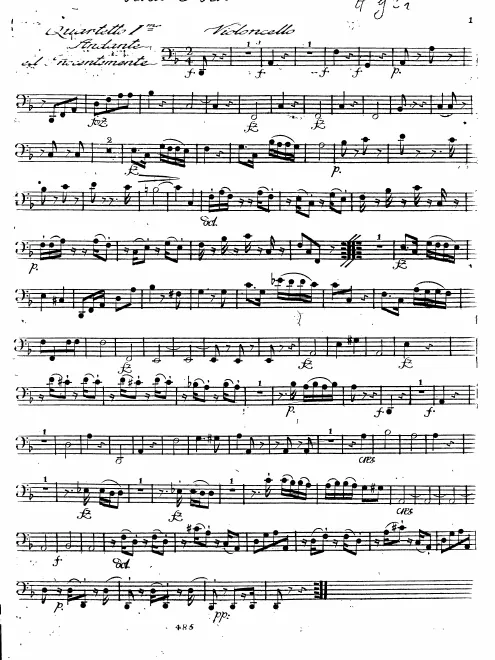 Cello (mono)