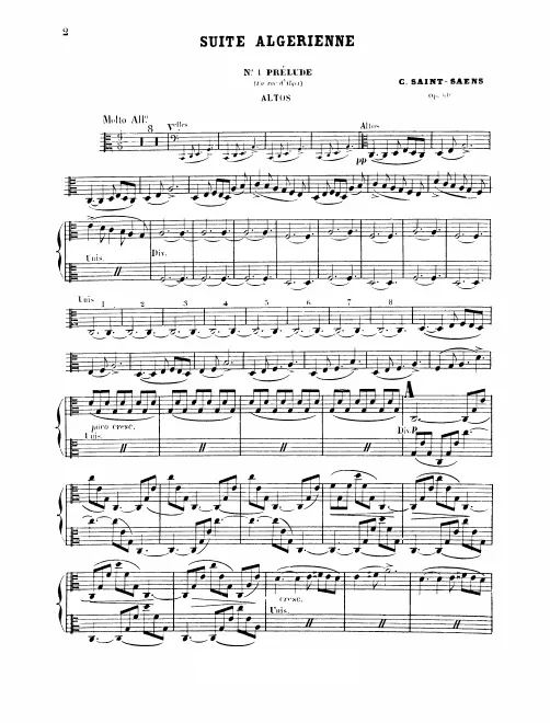 Violas