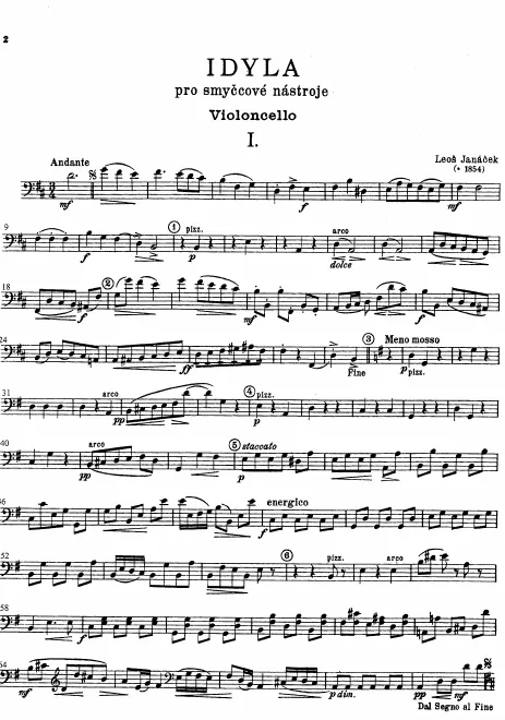 Cellos