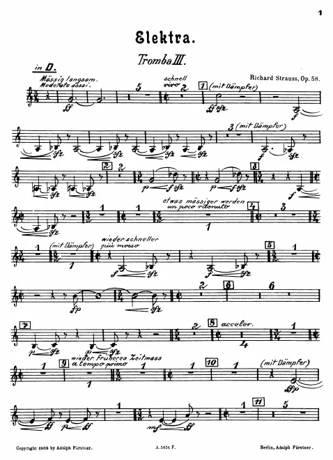 Trumpet 3