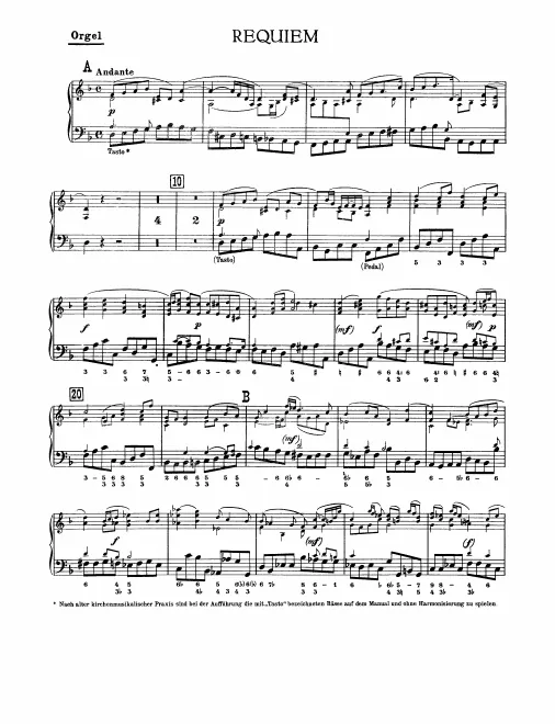Organ