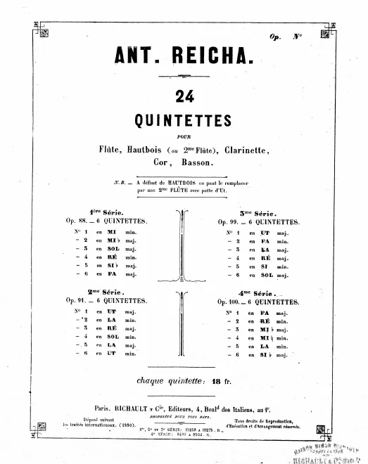 Complete Parts