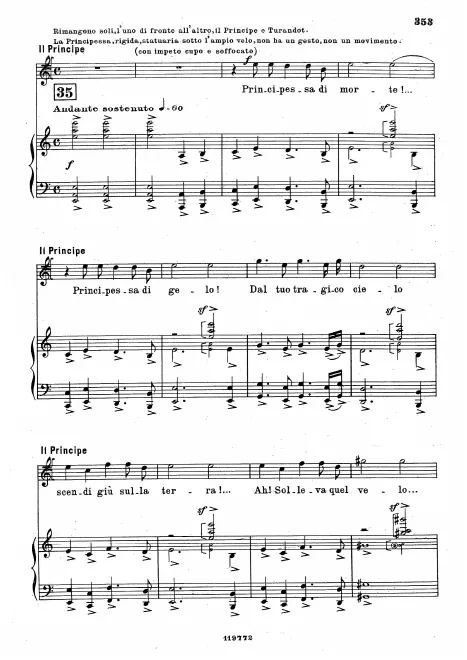 Alfano's original completion