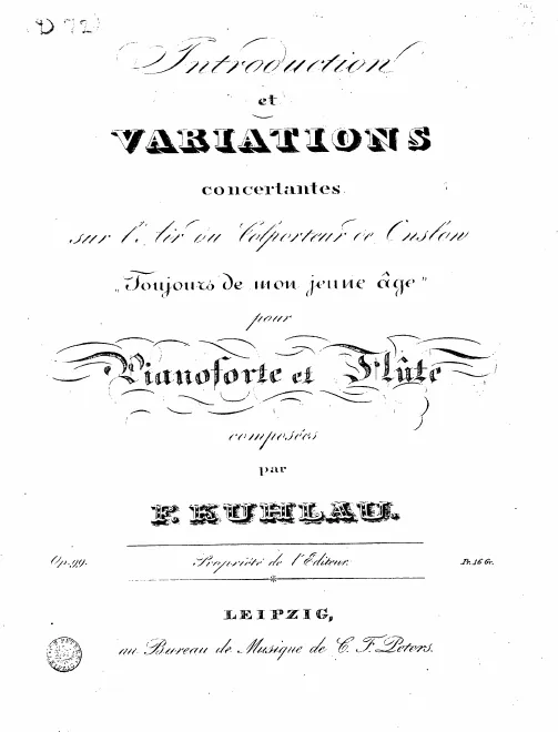Piano