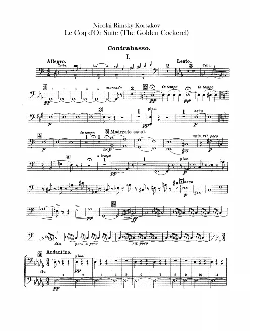 Basses