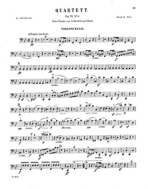 Cello