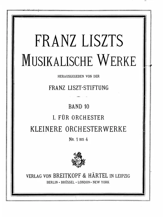 1. Der nächtliche Zug