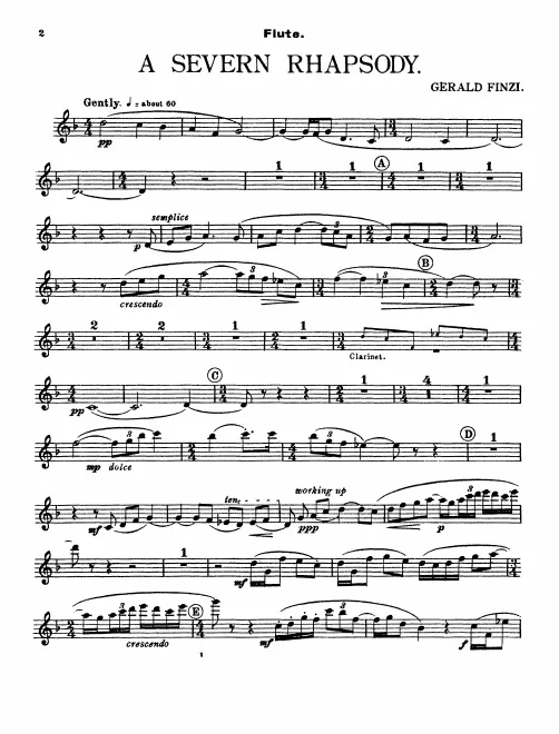 Flute
