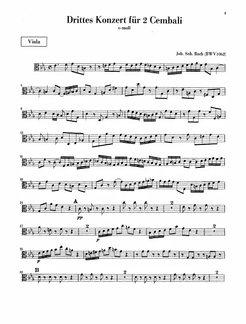 Violas