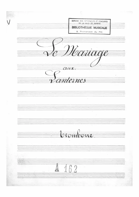 Trombone