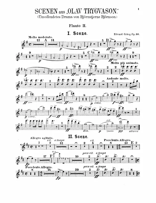 Flute 2