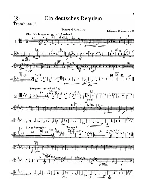 Trombone 2