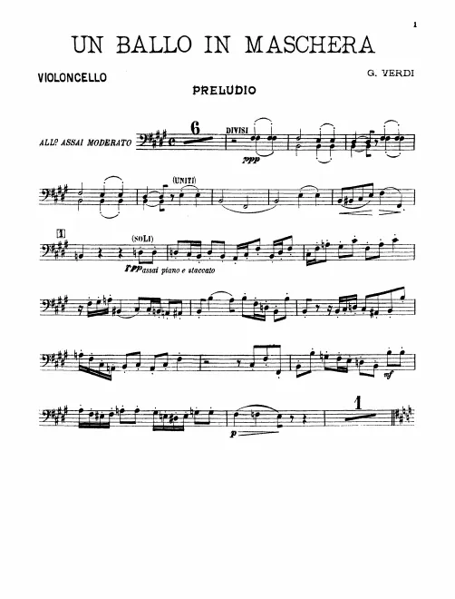 Cellos