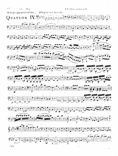 Cello