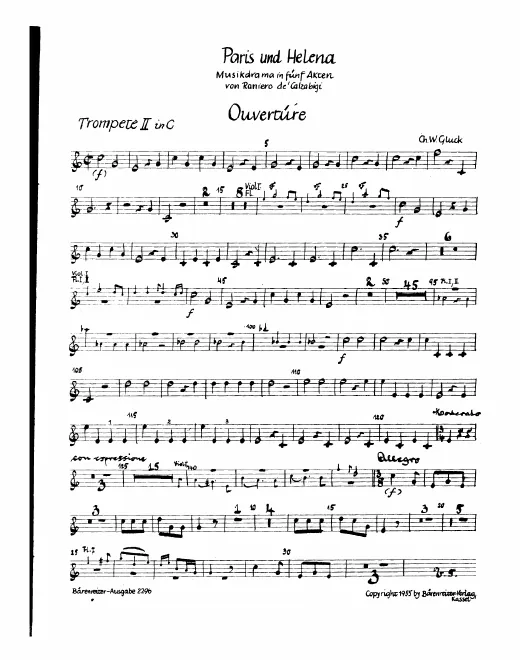 Trumpet 2