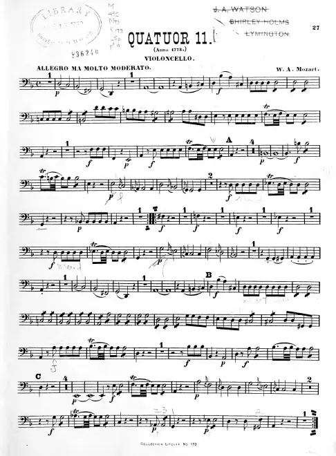 Cello