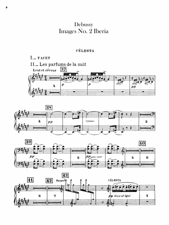Celesta