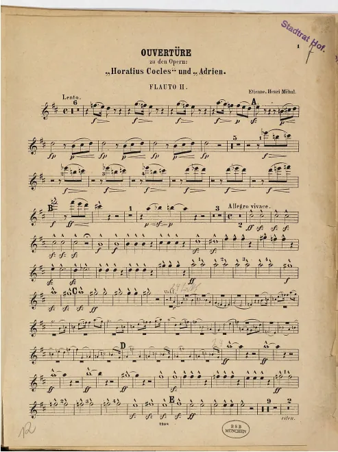 Flute 2