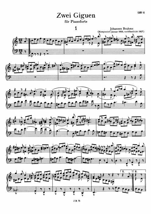 Complete Score (filter)
