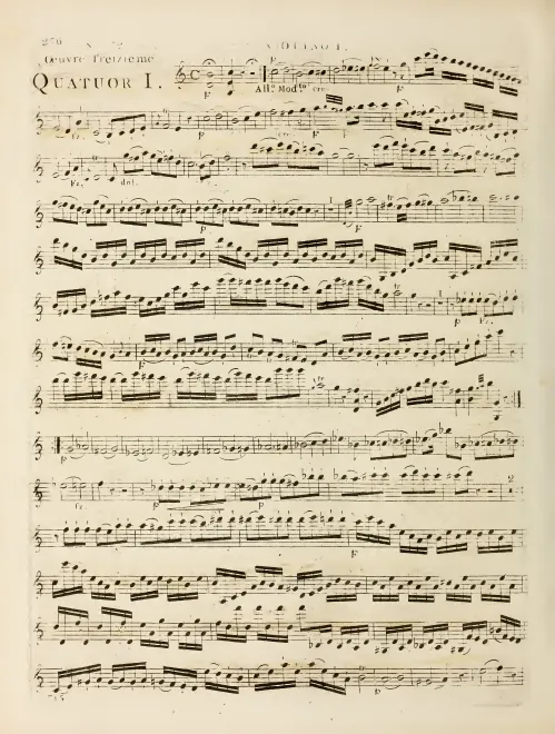 Violin 1