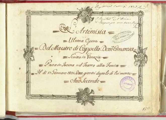 Act II