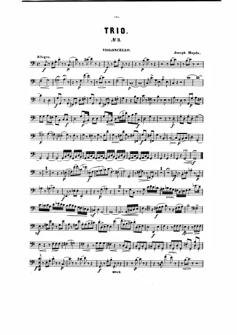 Cello