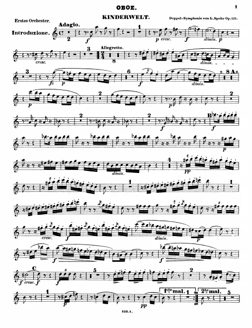 Oboe