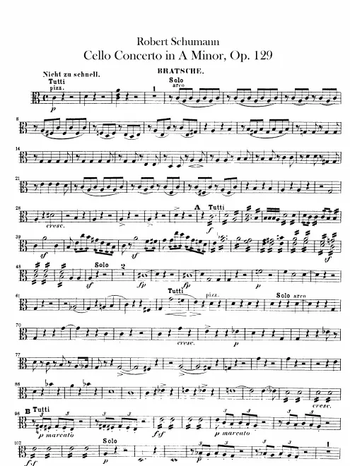 Violas