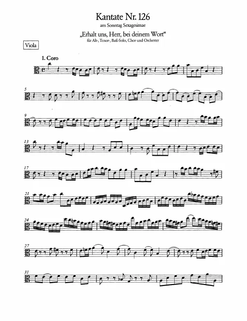 Violas