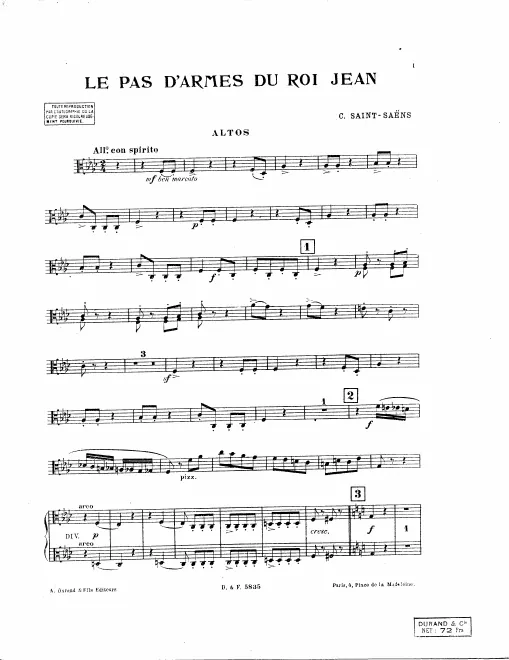 Violas