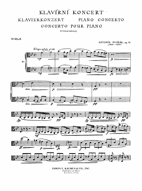 Violas