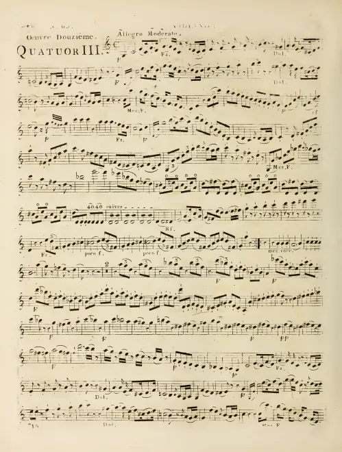 Violin 1
