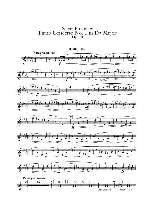 Oboe 2