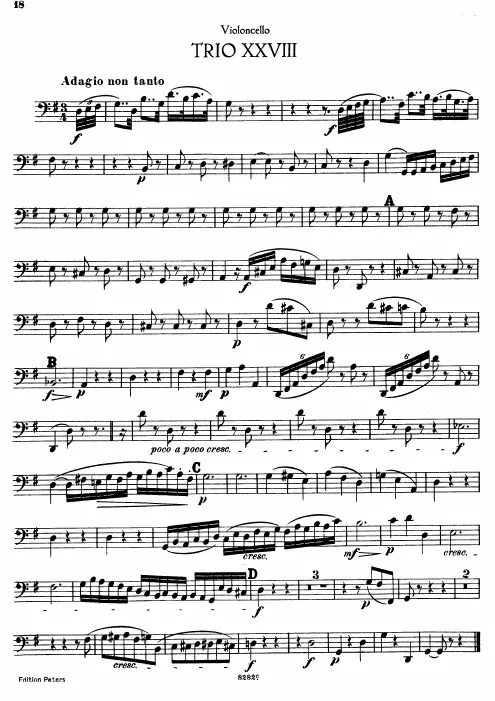 Cello