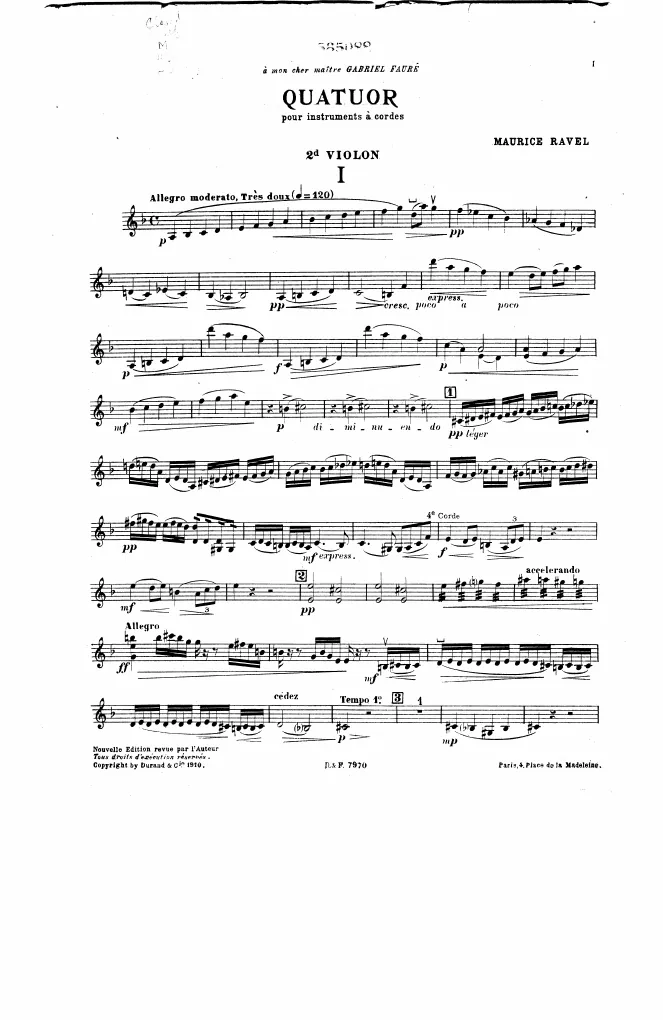 Violin 2