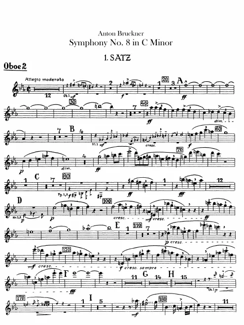 Oboe 2