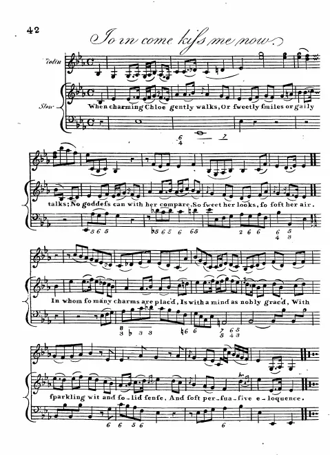 Complete Score (mono)