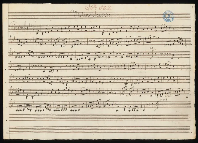 Violin 2