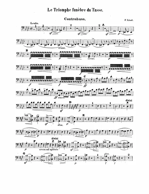 Basses
