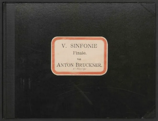 4. Finale. Adagio – Allegro moderato