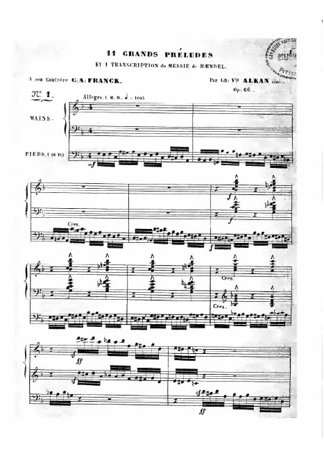 1. Allegro
