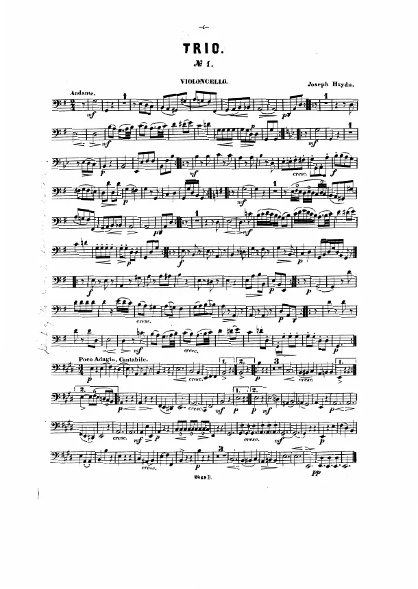 Cello