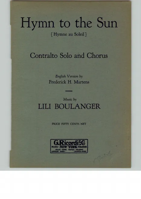 Color Cover